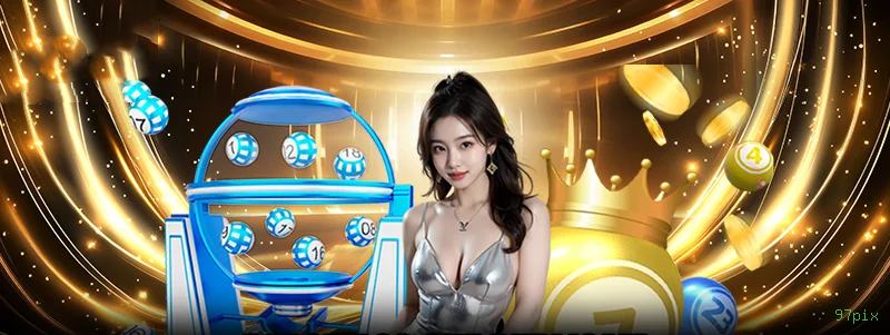 Slots no app 97pix mobile