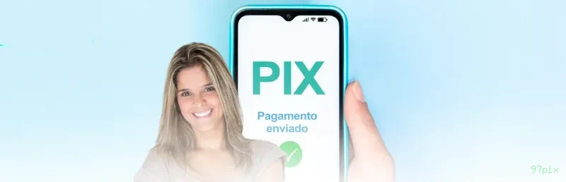 Desempenho do app 97pix em diferentes aparelhos