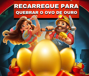 Aplicativo móvel 97pix para iOS e Android
