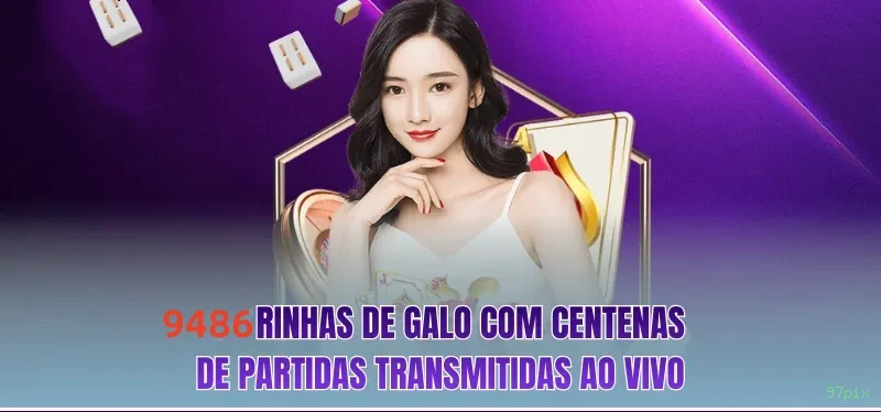 Segurança 97pix SSL
