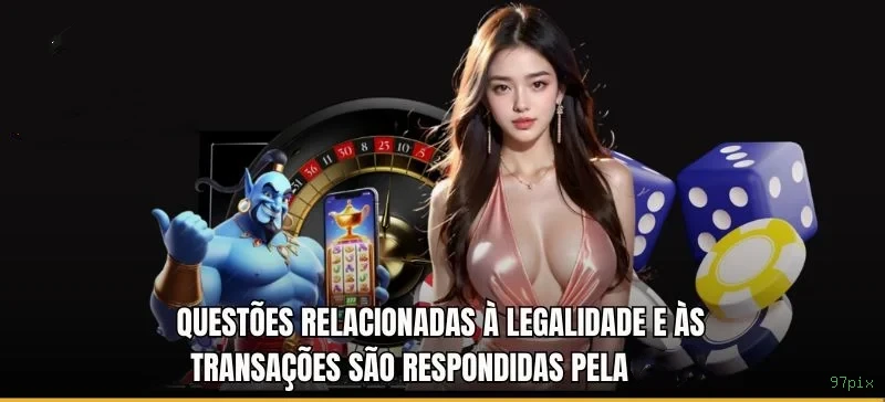 Cashback VIP 97pix - reembolso semanal